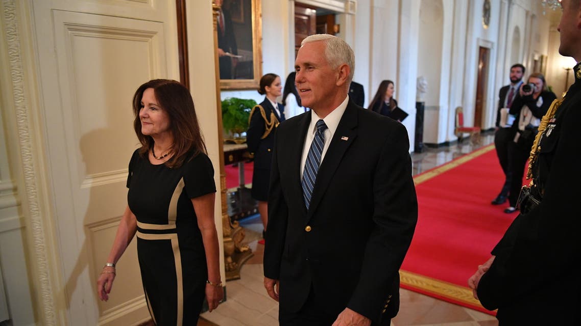 Mike Pence