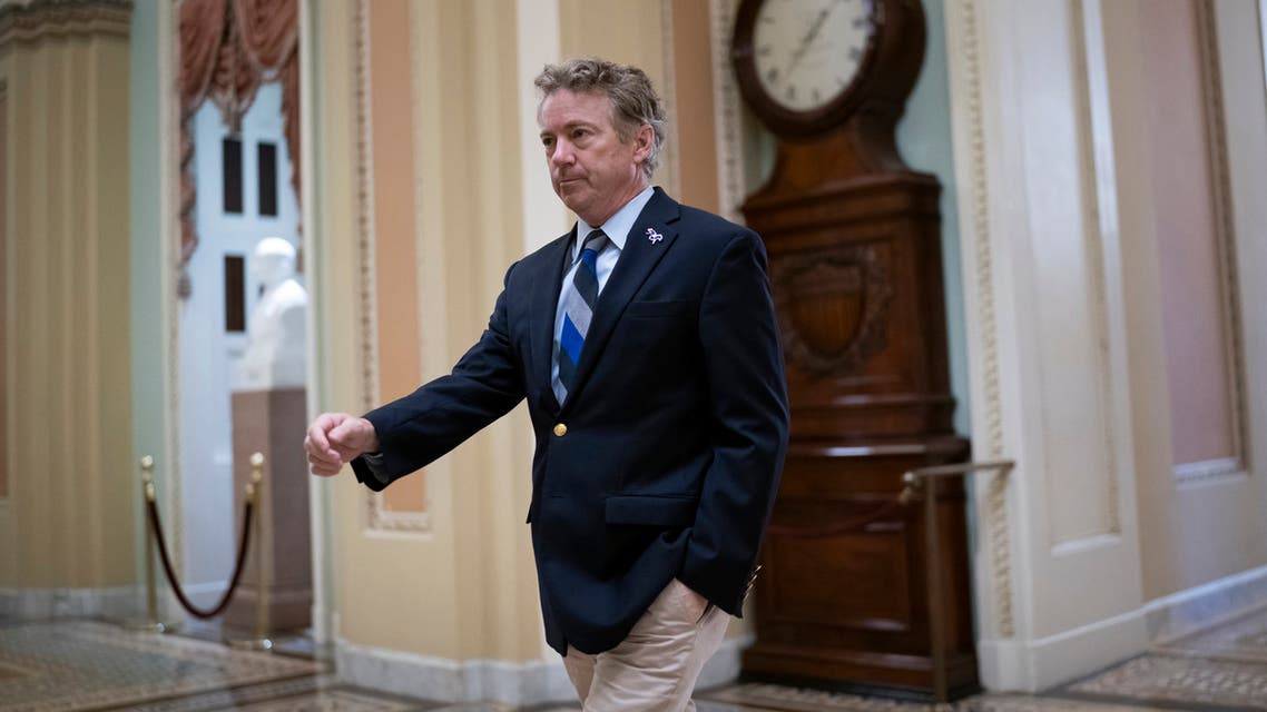 Sen. Rand Paul