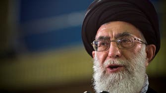 رغم وفاة المئات.. خامئني: إيران قادرة على مواجهة كورونا