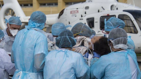 المغرب: ارتفاع الإصابات بفيروس كورونا إلى 170 حالة