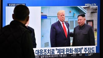 North Korea says President Trump wrote to Kim, offered coronavirus cooperation