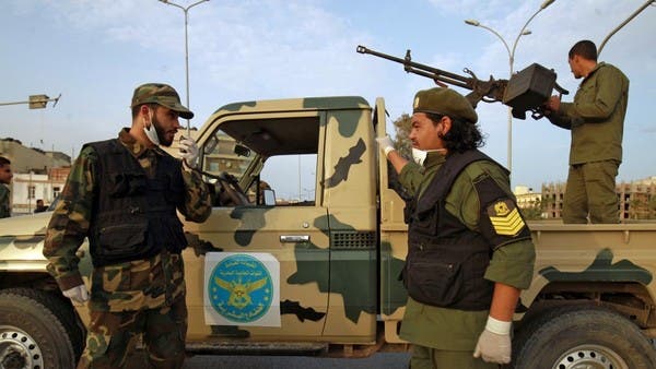 مصادر حصرية للعربية: الجيش الليبي يرفض حضور تركيا أي مفاوضات