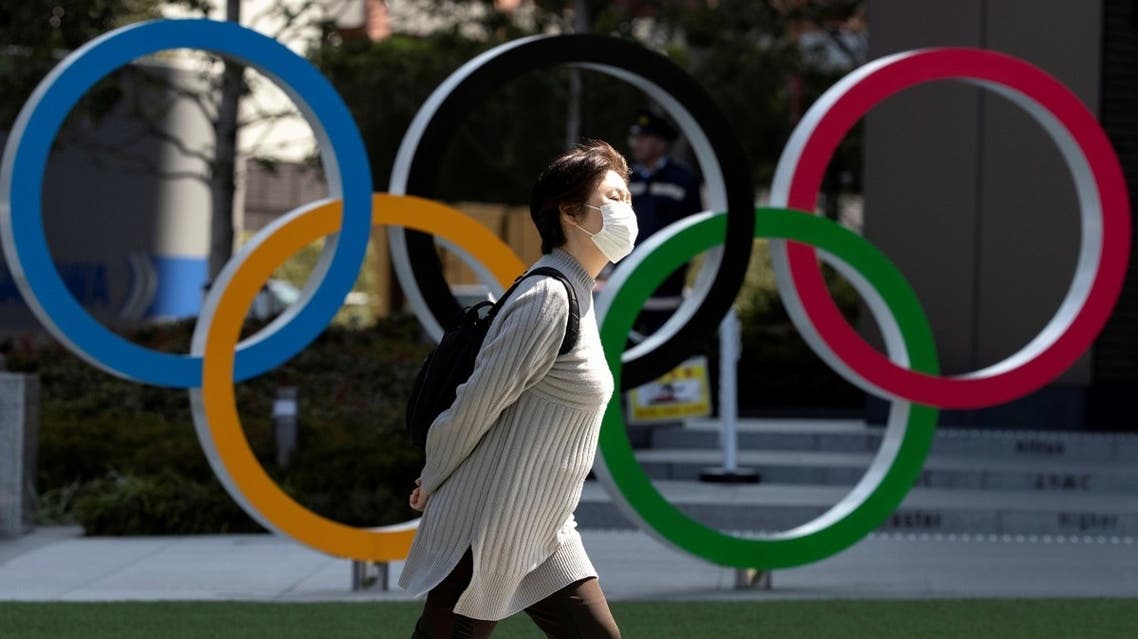 Tokyo Olympics