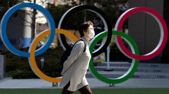 Japan PM Abe says Tokyo Olympics may be postponed due to coronavirus