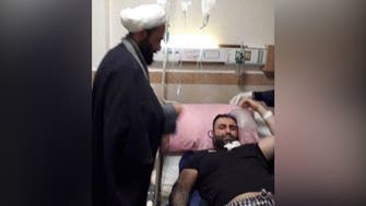 Coronavirus patient visited by Islamic medicine cleric in Iran dies: Report