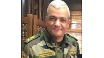 وفاة لواء ثانٍ بالجيش المصري متأثراً بإصابته بكورونا