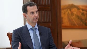 Syria’s Bashar al-Assad issues amnesty, reduces sentences