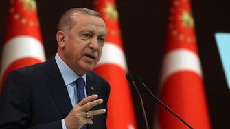 Coronavirus: Erdogan rejects Turkish minister’s resignation after lockdown criticism