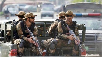 پاکستان میں کرونا کا مقابلہ کرنے کے لیے فوج تعینات کر دی گئی