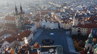 رئیس ستاد بحران جمهوری چک: مرزهای چک احتمالا تا دو سال بسته خواهد ماند