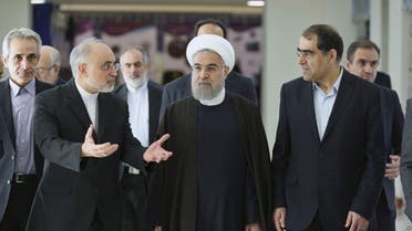 Iran: cronavirus