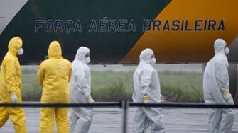 البرازيل تضخ 11 مليار دولار في اقتصادها لمواجهة آثار كورونا