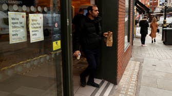 McDonald’s to close restaurants in UK and Ireland amid coronavirus outbreak