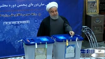 Iran covered up coronavirus to boost election turnout