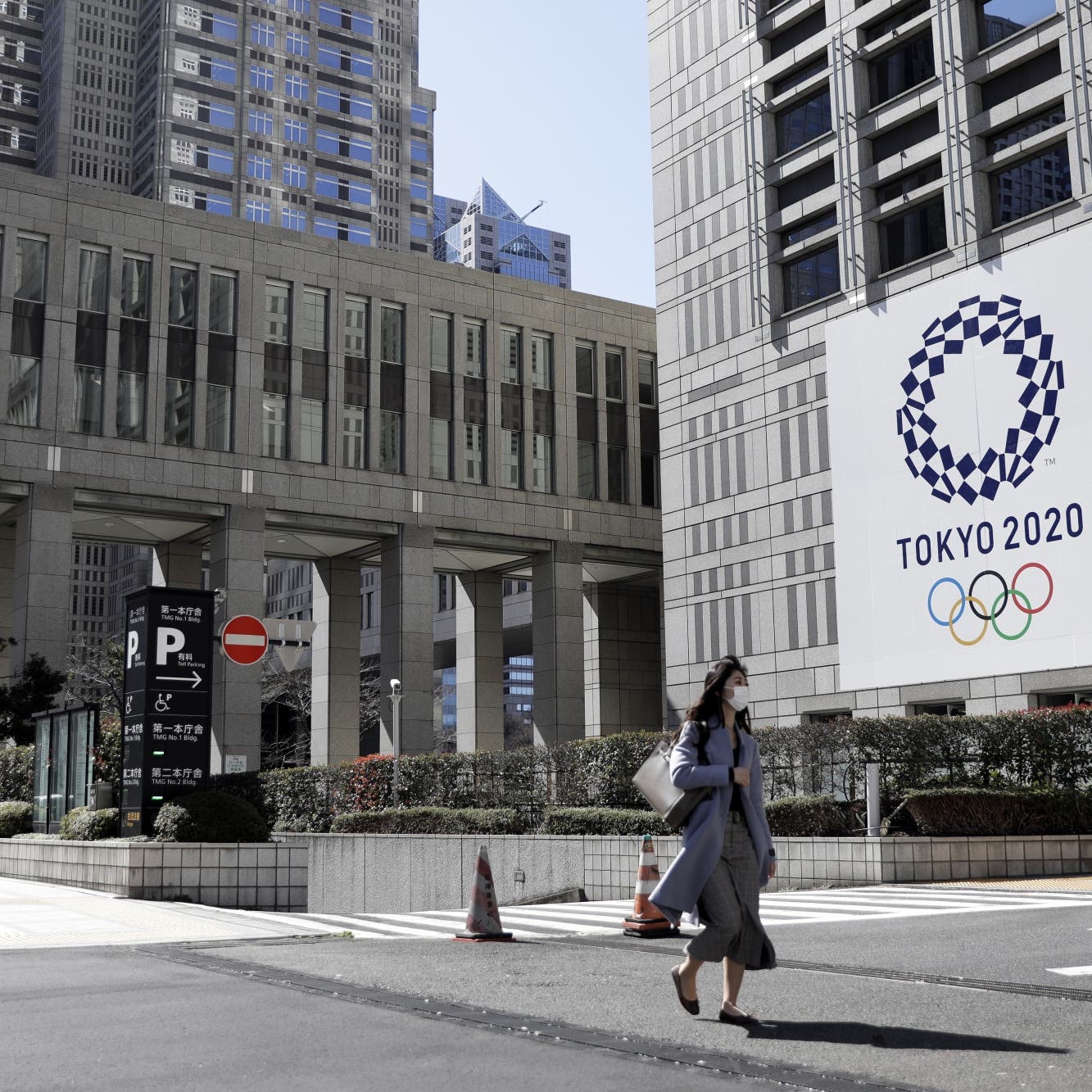 تخفيض تكاليف أولمبياد طوكيو بأكثر من 280 مليون دولار