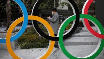 Coronavirus: Olympics postponement set to crowd out 2021 sporting calendar