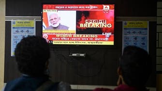 India to go under total coronavirus lockdown: PM Modi