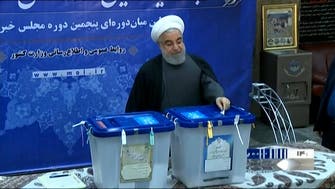  ایران نےانتخابات میں ٹرن آؤٹ میں اضافے کے لیے کروناوائرس کی خبریں سنسر کی تھیں؟