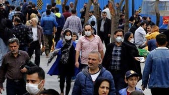 ایران میں کرونا کے متاثرین کی تعداد 52 ہزار ہے: ایرانی عہدیدار