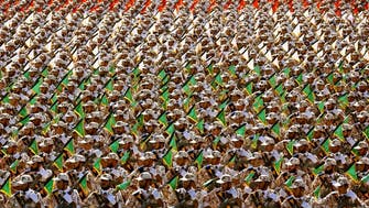 تقرير: الحرس الثوري الإيراني قام بنقل عتاد عسكري للعراق