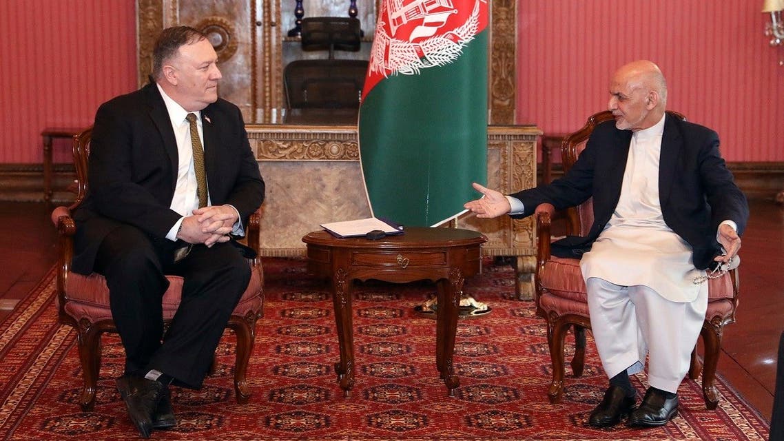Mike Pompeo AP