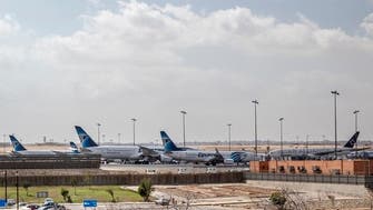 Coronavirus: Egypt to extend flight suspension for two weeks