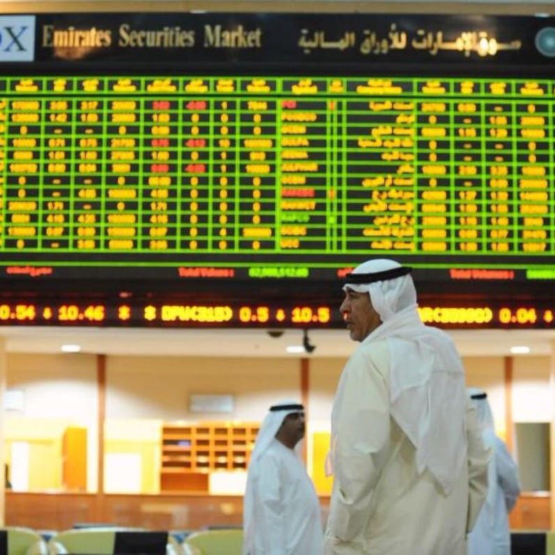 مؤشر الأسهم السعودية يتصدر معظم بورصات الخليج للارتفاع
