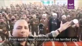 Moqtada al-Sadr’s followers blasted for congregating amid coronavirus outbreak