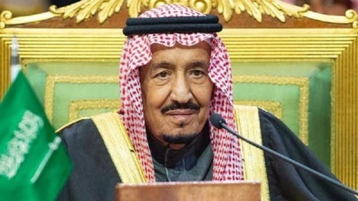 King Salman to chair G20 leaders virtual summit on coronavirus on Thursday
