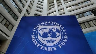 Coronavirus: IMF says COVID-19 may shrink global imbalances further in 2020