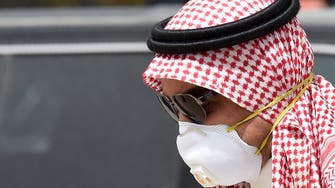 Coronavirus: Saudi Arabia producing 2 million face masks daily, 25 million available