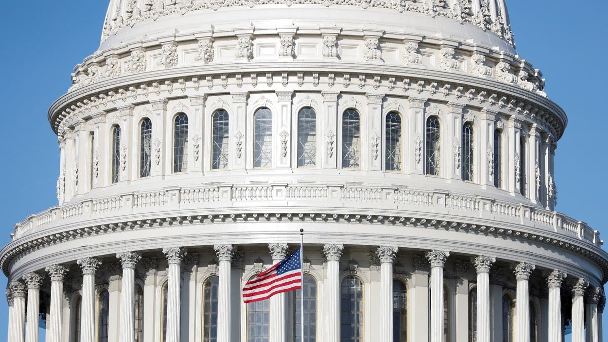 US Congress votes to override Trump veto of defense bill thumbnail