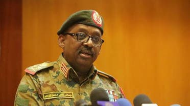 Sudan: Jamal umer Sudai Defence Minister