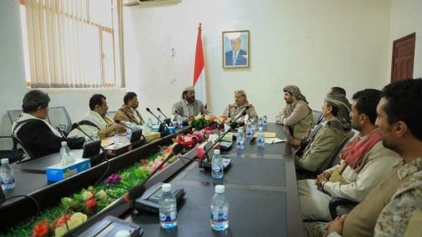 اليمن.. دعوة للنفير العام لتحرير صنعاء من الحوثيين
