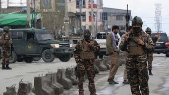 هجوم انتحاري على معبد للسيخ في كابول.. ومقتل 25 مدنياً