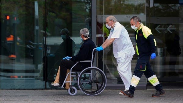 الصحة العالمية: استعدوا لإجراءات أشد تكبح الوباء