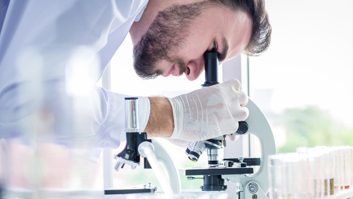 iStockكورونا 4