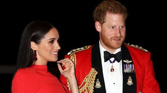 الأمير هاري وزوجته رداً على ترمب: لا نحتاج حمايتكم