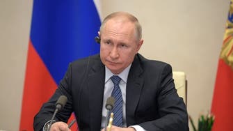 بوتين: لن ألتقي شركات النفط الروسية قبل اجتماع أوبك+