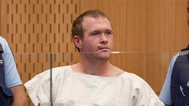 New Zealand mosque gunman pleads guilty