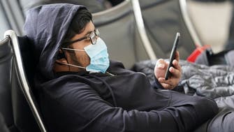 US airlines tell crews not to force passengers to wear masks amid coronavirus crisis