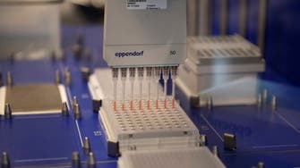 US Pharmacies establish policies to stop hoarding of potential coronavirus treatments