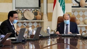 Lebanon asks for financial aid as coronavirus outbreak continues