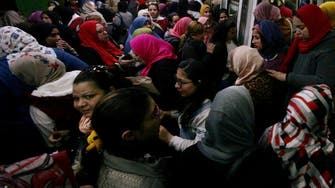 بعد الصحة المصرية.. كورونا "يحرج" مترو الأنفاق