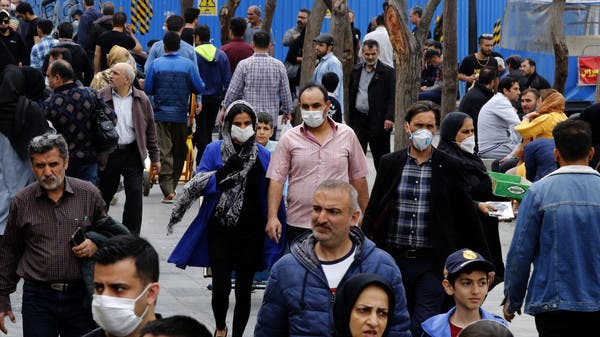 عضو في بلدية طهران: ندفن 100 جثة يومياً جراء الفيروس