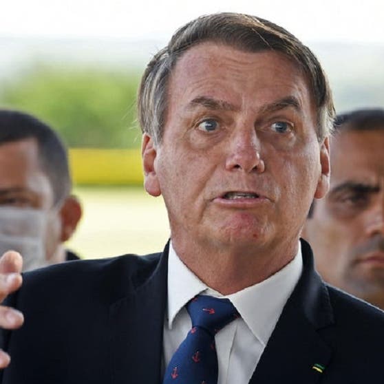 رئيس البرازيل يشرح سبب ضعف كورونا وقلة ضرره على مواطنيه