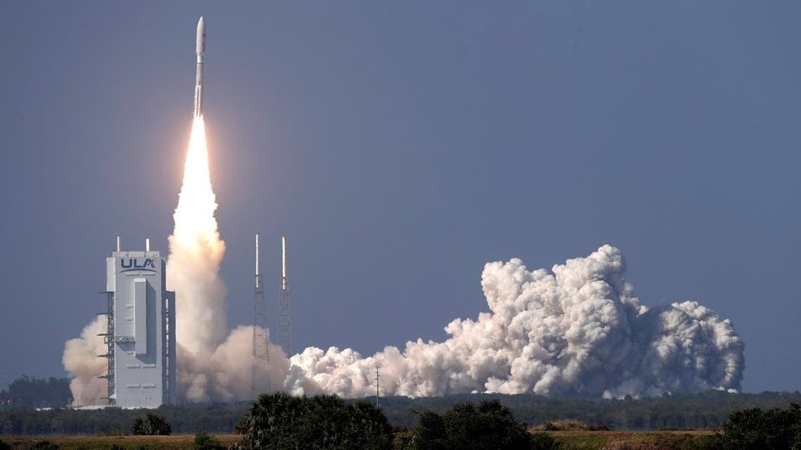 US Space Force AP