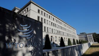 WTO crisis: EU, China and 14 others agree stop-gap fix