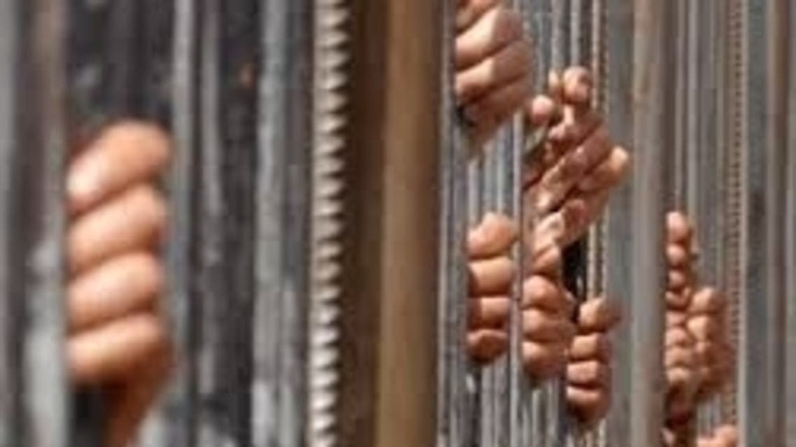 فوری: انتقال زندانیان کرونایی از سایر زندان‌ها به زندان مرکزی اهواز