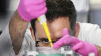 Coronavirus: Cheap antibody test to be released June if successful: UK company